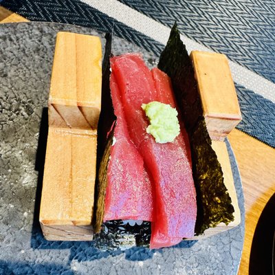 OTARU Japanese Restaurant Pittsburgh by null