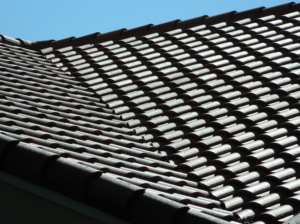 Slide of Hinspeter Roofing