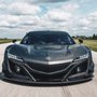 Photo of Concession Acura - Précision