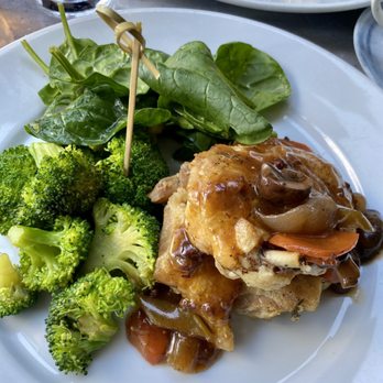 Cafe Orleans - Roasted chicken - Cajun/Creole Near Me - Anaheim, California Cafe Orleans - Roasted chicken - Cajun/Creole Near Me - Anaheim, California