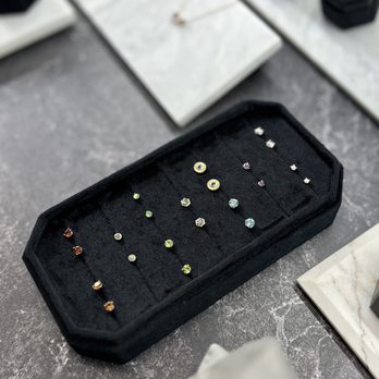 Lux Forge - Jewelry Near Me - Denver, Colorado Lux Forge - Jewelry Near Me - Denver, Colorado