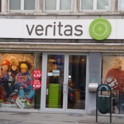 Veritas