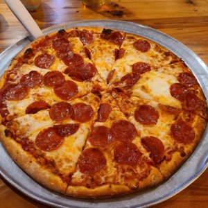 Little Italy Pizzeria & Pasta on Yelp