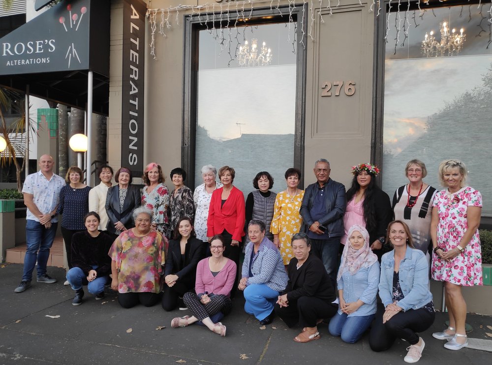 ROSE’S ALTERATIONS Updated August 2024 276 Manukau Rd, Auckland