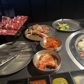 Moohan Korean BBQ - Korean Near Me - Los Angeles, California Moohan Korean BBQ - Korean Near Me - Los Angeles, California