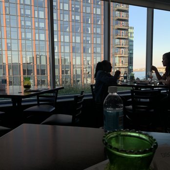 YOTEL Boston - View of apt from indoors - Hotels Near Me - Boston, Massachusetts