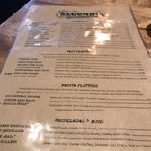 El Segundo Sol 1105 Photos 1029 Reviews Mexican 3200 S Las