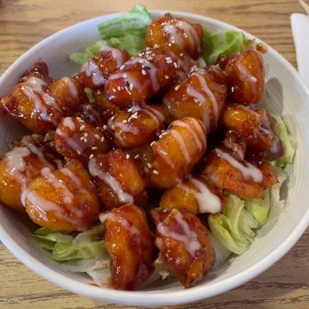 Cupbop Express - Shrimp cupbop - Korean Near Me - Killeen, Texas Cupbop Express - Shrimp cupbop - Korean Near Me - Killeen, Texas