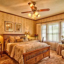 Sweet Autumn Inn - Everson Room