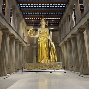 The Parthenon - Landmarks & Historical Buildings Near Me - Nashville, Tennessee The Parthenon - Landmarks & Historical Buildings Near Me - Nashville, Tennessee