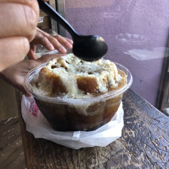 Half & Half Tea Express - Juice Bars & Smoothies Near Me - Monterey Park, California
