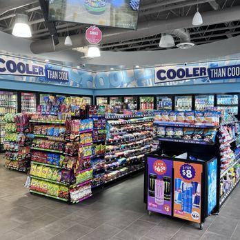 Arco Ampm - Gas Stations Near Me - Fontana, California Arco Ampm - Gas Stations Near Me - Fontana, California