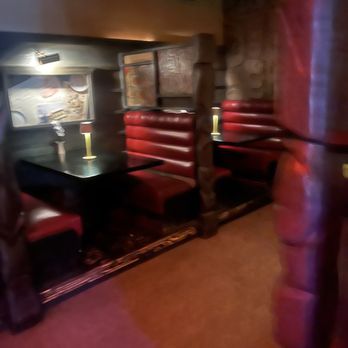 Tonga Hut - Booths - Hawaiian Near Me - Palm Springs, California Tonga Hut - Booths - Hawaiian Near Me - Palm Springs, California