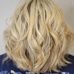 The Exclusive Salon