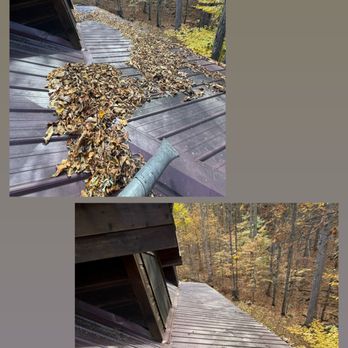 W.P.E.S - Roof & Gutter Cleaning - Gutter Services Near Me W.P.E.S - Roof & Gutter Cleaning - Gutter Services Near Me