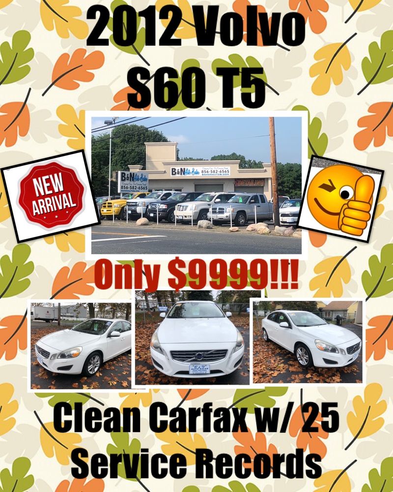 B & N AUTO SALES Updated October 2024 10 Reviews 501 Delsea Dr