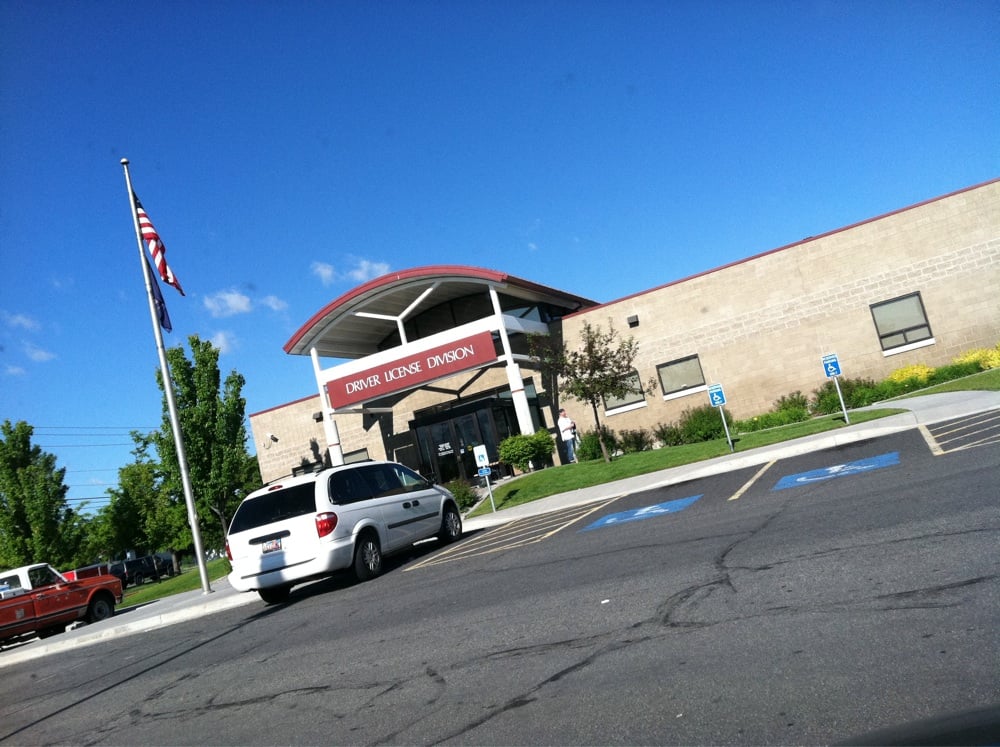 DMV MOTOR VEHICLE REGISTRATION CUSTOMER SERVICE Updated September