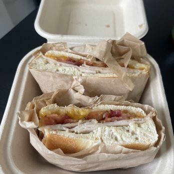 Goodfellows Coffee - Bagel Sandwich. - Coffee & Tea Near Me - Cypress, California Goodfellows Coffee - Bagel Sandwich. - Coffee & Tea Near Me - Cypress, California