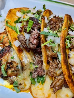 PX Tacos (Formerly Pintxo's Tacos) by null