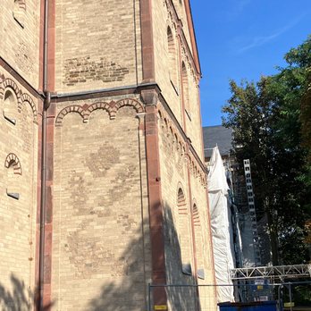 St. Pantaleon - Child Care & Day Care Near Me - Cologne, NW
