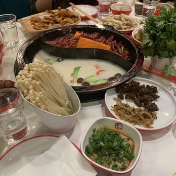 Long Men Bay Hot Pot - Hot Pot Near Me - Newark, California Long Men Bay Hot Pot - Hot Pot Near Me - Newark, California