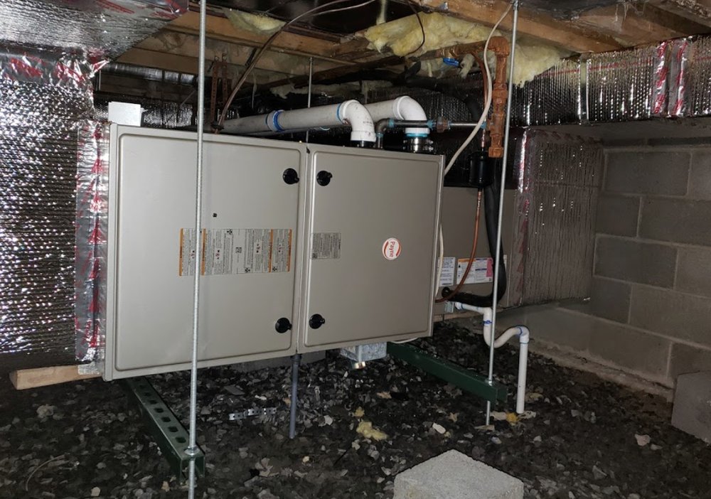 Slide of CGL Mechanical