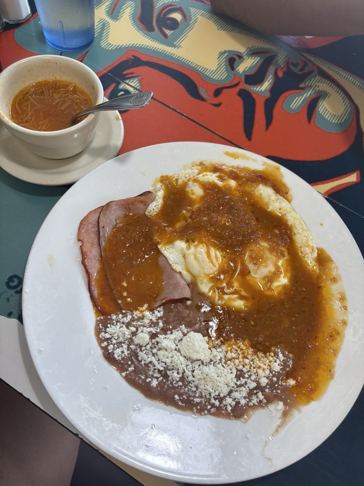El Hoyo