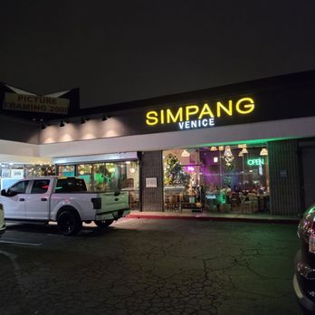Simpang Venice - Indonesian Near Me - Venice, California Simpang Venice - Indonesian Near Me - Venice, California