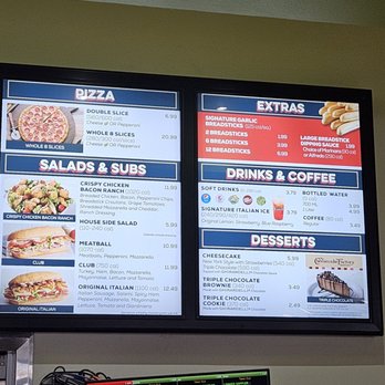 Fazoli's - Italian Near Me - Phoenix, Arizona