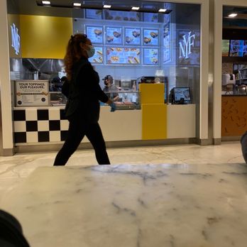 New York Fries - new york fries - Fast Food Near Me - Edmonton, Alberta New York Fries - new york fries - Fast Food Near Me - Edmonton, Alberta
