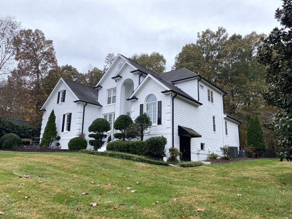 Slide of MRN Contracting