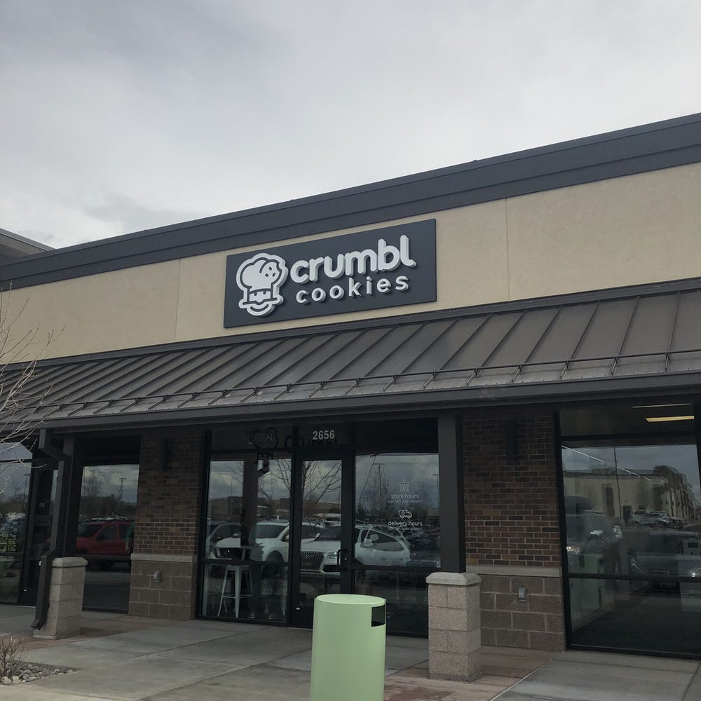 Storefront