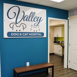 Valley Dog and Cat Hospital