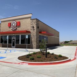 Donuts shop
