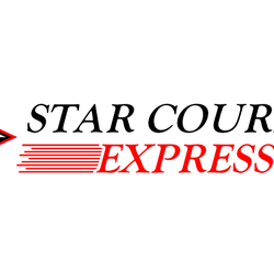 Star Courier Express - We specialize in Cargo Van controlled good shipping