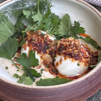 Atelier Manna - Turkish Eggs - Cafes Near Me - Encinitas, California Atelier Manna - Turkish Eggs - Cafes Near Me - Encinitas, California