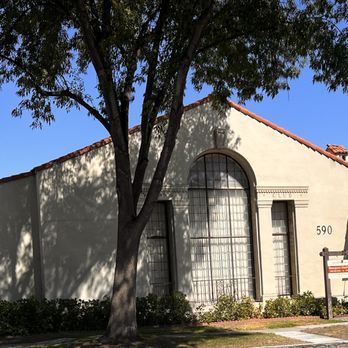 Upland Woman's Club - Community Service/Non-Profit Near Me - Upland, California
