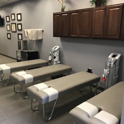 Expressions Chiropractic and Rehab