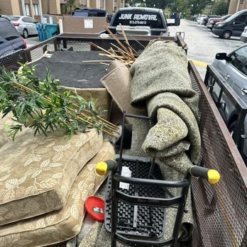 DeJunkCo - Junk in the trunk - Junk Removal & Hauling Near Me DeJunkCo - Junk in the trunk - Junk Removal & Hauling Near Me