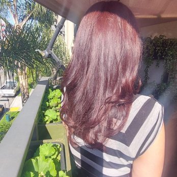 Stella Style - Hair Stylists Near Me - San Diego, California