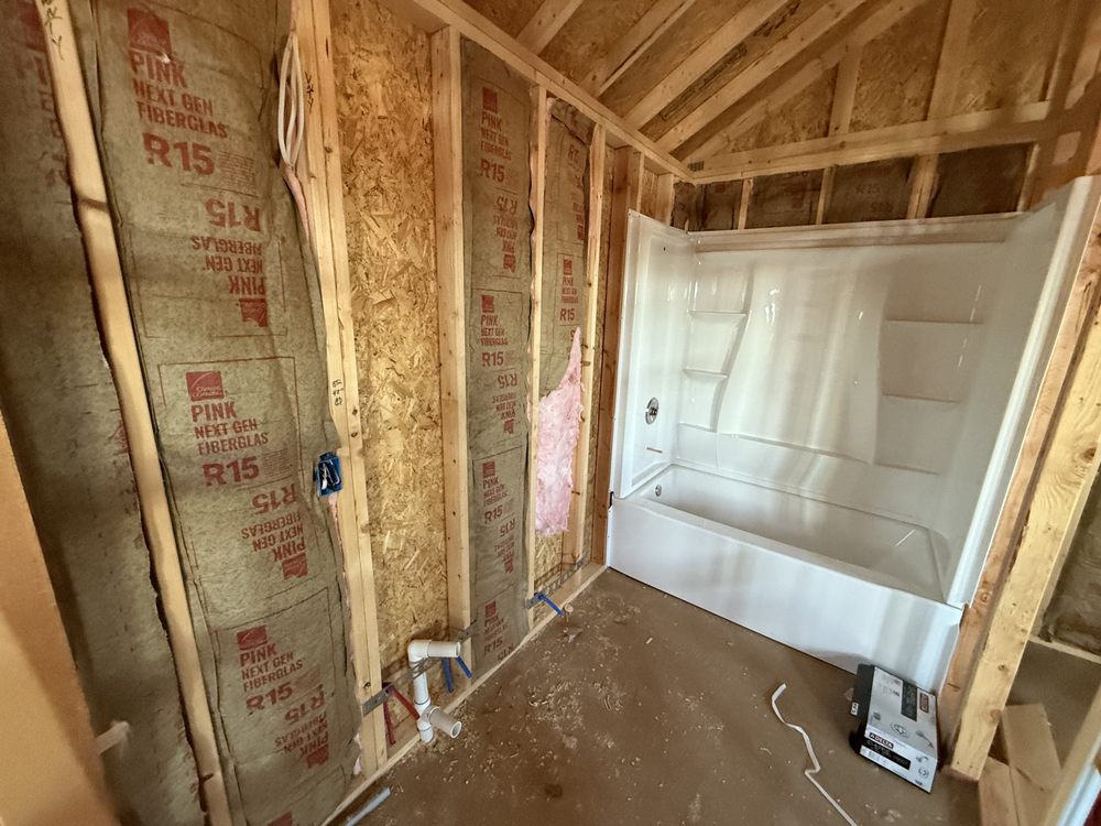 Slide of FlyinD Construction Services