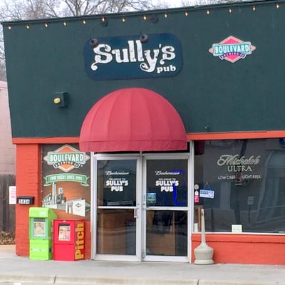 Sully's Pub by null