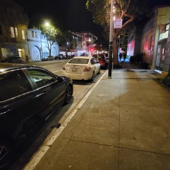 Ciencia Pública: Agua - They removed it! Is it because of my review? - Parklets Near Me - San Francisco, California Ciencia Pública: Agua - They removed it! Is it because of my review? - Parklets Near Me - San Francisco, California