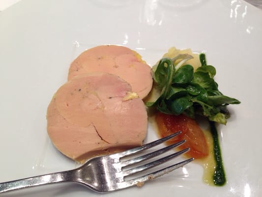 Restaurant Emile by null