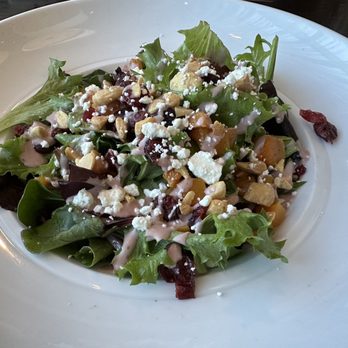Grand Met - Market Salad - New American Near Me - Dallas, Texas