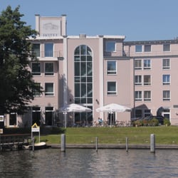 Best Western Hotel am Schloss Köpenick