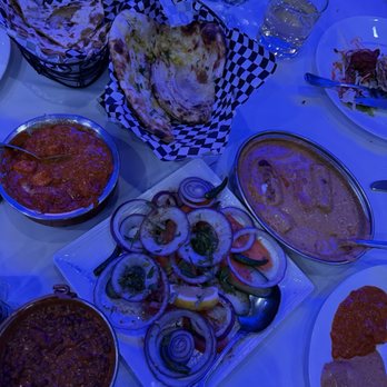 Aroma Fine Indian Cuisine - Indian Near Me - Toronto, Ontario