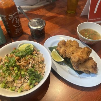 Lunette - Cambodian Near Me - San Francisco, California