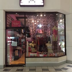 Pink Secrets - Exterior de la tienda