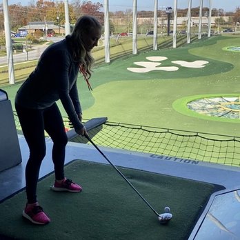 Topgolf - Driving range. Very cool and fun! - New American Near Me - Oxon Hill, Maryland Topgolf - Driving range. Very cool and fun! - New American Near Me - Oxon Hill, Maryland